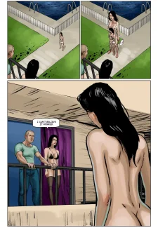Vore Fan- John’s Birthday Wish (7)