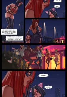 Wang- The Queen and Her Pet (BondageFan) (13)