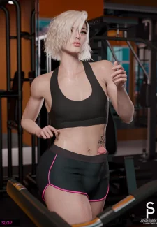 Worked Out – SloP (3)