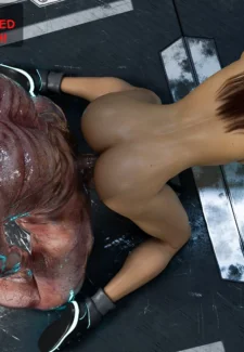 ounty Huntress Arie- Cockpit – 3DZen (41)