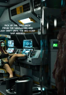 ounty Huntress Arie- Cockpit – 3DZen (5)