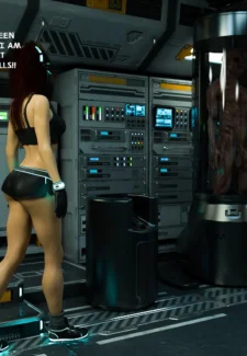 ounty Huntress Arie- Cockpit – 3DZen (6)