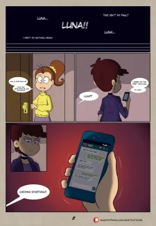 [sketch toons] The Secret ch.III 0003