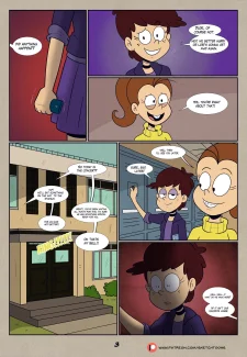 [sketch toons] The Secret ch.III 0004