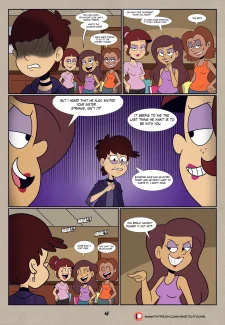 [sketch toons] The Secret ch.III 0005