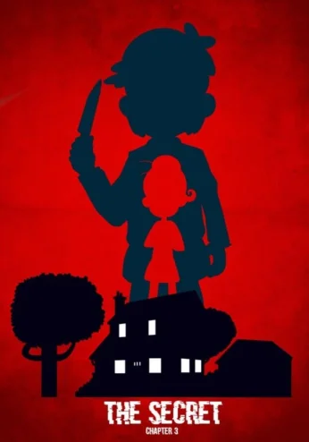The Secret ch. 3- Sketch Toons (The Loud House)