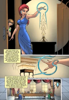 A Royal Dilemma- Vorefan (4)