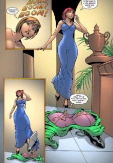 A Royal Dilemma- Vorefan (6)