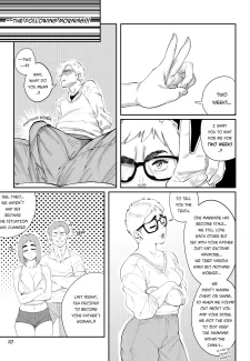 [Aarokira] Bee Patient0013