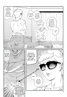 [Aarokira] Bee Patient0014