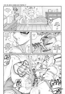 [Aarokira] Bee Patient0022