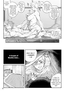 [Aarokira] Bee Patient0031
