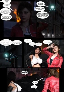 Adventuresinenf – The Gauntlet (3)