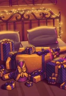 [Albatross] Sugar Santa0004