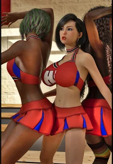Alison Hale- Team Players Ch 4 (15)
