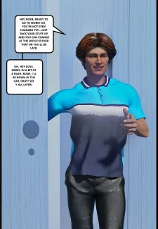 Alison Hale – The Rival (17)