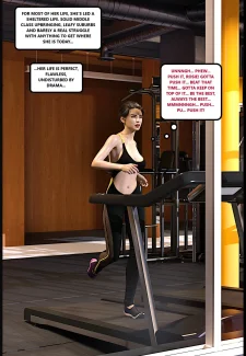 Alison Hale – The Rival (2)