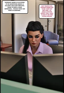 Alison Hale – The Rival (20)