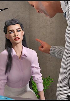 Alison Hale – The Rival (37)