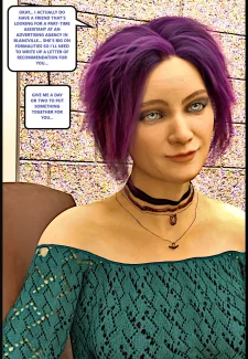 Alison Hale – The Rival (44)