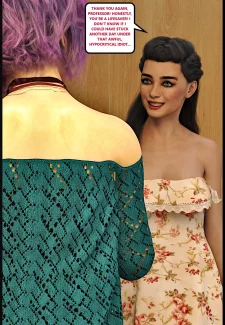 Alison Hale – The Rival (45)