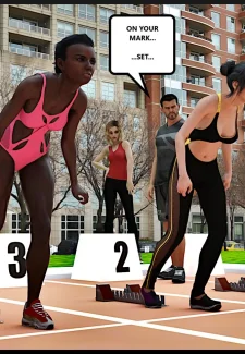 Alison Hale – The Rival (48)