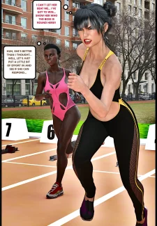 Alison Hale – The Rival (49)