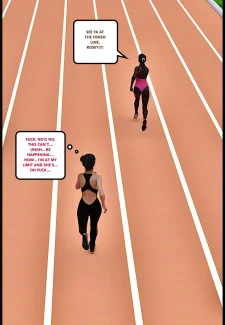 Alison Hale – The Rival (51)