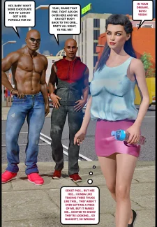 Alison Hale – The Rival (7)