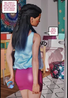 Alison Hale – The Rival (8)