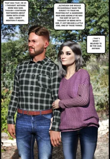 Alison Hale – Be careful what you wish for (12)