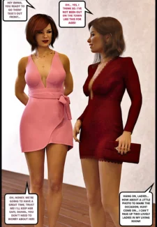 Alison Hale – Be careful what you wish for (15)