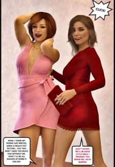 Alison Hale – Be careful what you wish for (16)
