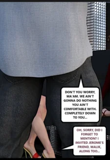 Alison Hale – Be careful what you wish for (19)