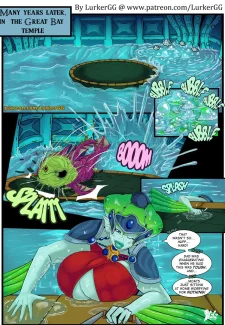 Alternate Destinies Ch. 3 – Ruto0027