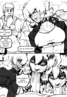 Andava – Fangs (10)