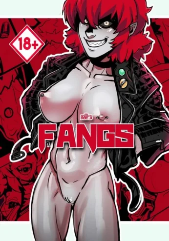 FANGS- Andava