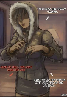Animal Farm! Volume 2 By Onyxsis (15)