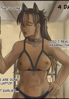 Animal Farm! Volume 2 By Onyxsis (36)