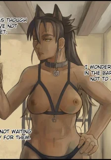Animal Farm! Volume 2 By Onyxsis (37)