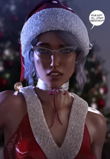 Ashley Sugar- Your JingleBells are Driving Me Crazy (19)