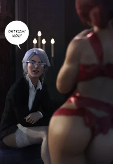Ashley Sugar- Your JingleBells are Driving Me Crazy (8)