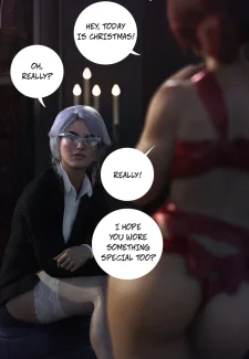 Ashley Sugar- Your JingleBells are Driving Me Crazy (9)