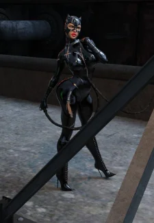 Bigotedeplorable- Catwoman Encounter (10)
