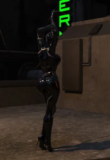 Bigotedeplorable- Catwoman Encounter (12)