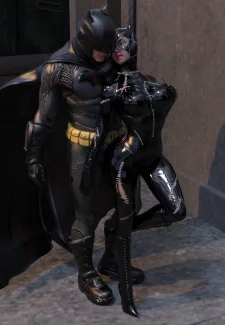 Bigotedeplorable- Catwoman Encounter (16)