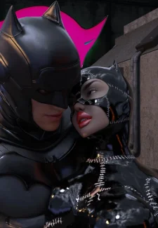 Bigotedeplorable- Catwoman Encounter (17)
