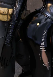 Bigotedeplorable- Catwoman Encounter (18)