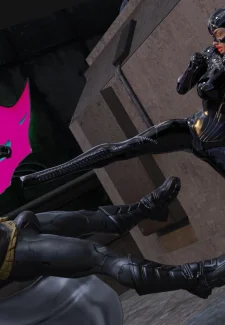 Bigotedeplorable- Catwoman Encounter (19)