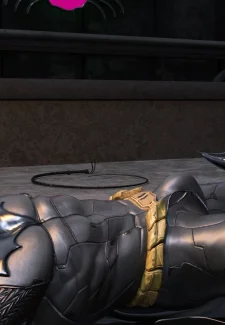 Bigotedeplorable- Catwoman Encounter (21)